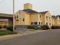 NW Coastal Housing Lincoln City Oregon