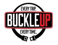 Buckle Up. Every Trip. Every Time