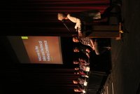 Margaret_Rice_(front)_at_auditorium_panel_discussion.JPG