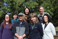 The Oregon Dept. of Forestry has expanded its urban forestry team to better serve cities and towns across the state.