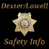 Dexter-Lowell Safety Info