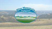 Blue Mountain conference image
