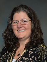 Dr. Sarah Crane