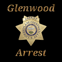 Glenwood Arrest
