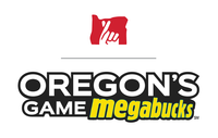 Megabucks logo