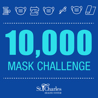 St. Charles 10K Mask Challenge
