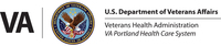 VA / VAPORHCS logo/seal