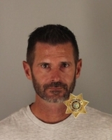 Cory Buckley DCSO Inmate Pic