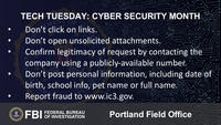 TT - Cyber Security Month - GRAPHIC - October 13, 2020