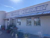 Rogue Creamery in Central Point