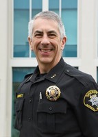 Sheriff Garrett's Photo