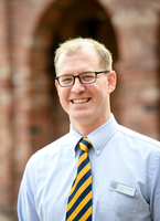 Jeremy Stubbs to Lead Annie Wright Upper School for Boys