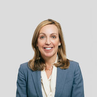 Kathryn Albright, Global Payments & Deposits Executive - Umpqua Bank