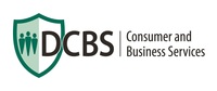 Department of Consumer and Business Services logo