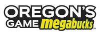 Oregon's Game Megabucks logo