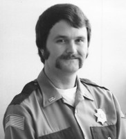 Deputy S. Allen Burdic