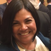 Serena Cruz