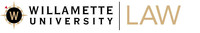 Willamette University College of Law logo