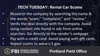 TT - Rental Car Scams - GRAPHIC
