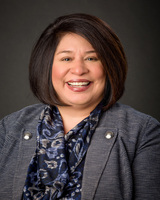 Annette Campista, Salem Health Board of Trustees