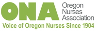 The Oregon Nurses Association (ONA) applauds Governor Kate Brown's announcement today regarding COVID-19 vaccinations and health care workers. This is a reasonable and sensible approach which respects the individual choices of health care workers while al