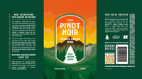 Union Wine Company and six of Oregon's top wineries partnered with Keep Oregon Green to introduce a limited production Oregon Pinot Noir Cuvee with 100% of sales going toward wildfire relief and prevention.