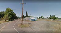 Google Street View Moose Lodge