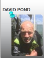 David Pond