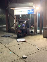 First Tech Credit Union ATM 3