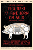 �Figurski at Findhorn on Acid� 