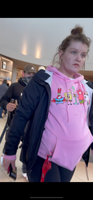 Coach Store Female Suspect