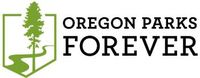 Oregon Parks Forever logo