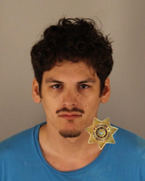 Update: Photo released-Oregon State Police Detectives arrest Terrebonne man on 10 charges relating to sexual abuse of a two-year-old child-Additional victims possible (Photo)