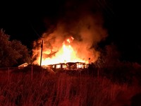 House Fire Photo 2