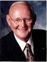 Commissioner James R. (�Bob�) Johnson