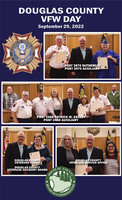 VFW Day Collage