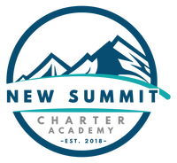 New Summit Charter logo