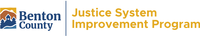 Justice System Improvement Program logo