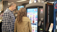 Record breaking jackpots also drive ticket sales for Oregon retailers.