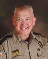 Sheriff John Hanlin