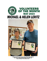 Michael & Helen LeRitz