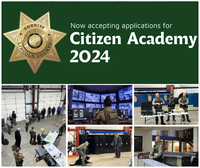 Citizen Academy - PNG