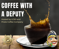 Coffee with a Deputy - PNG
