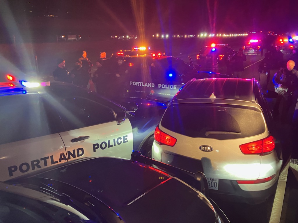 Idaho Murders Update: Police Alerted to Abandoned White Car Found in Oregon