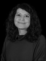 Laura Sanchez, Woman of Distinction Staff Member Award, 2024