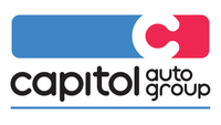 Capitol Auto Group Logo